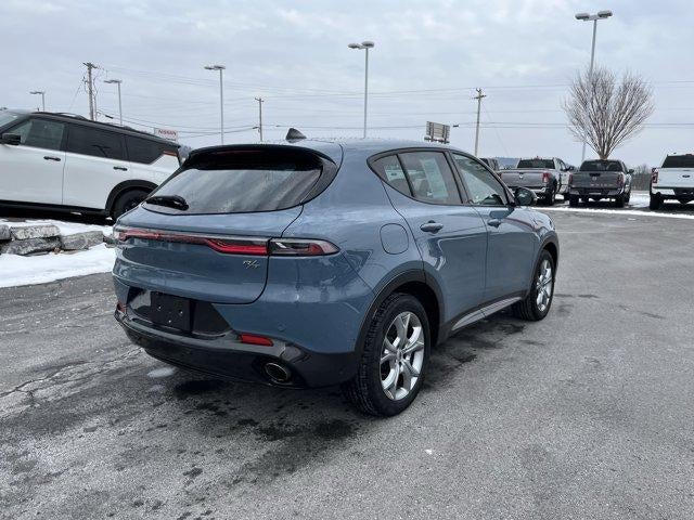 2024 Dodge Hornet R/T EAWD