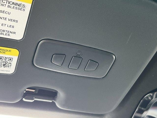 2024 Dodge Hornet R/T EAWD