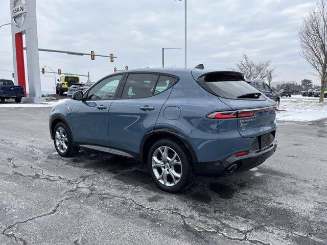 2024 Dodge Hornet R/T EAWD