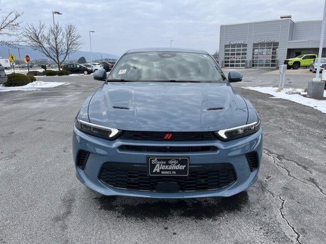 2024 Dodge Hornet R/T EAWD