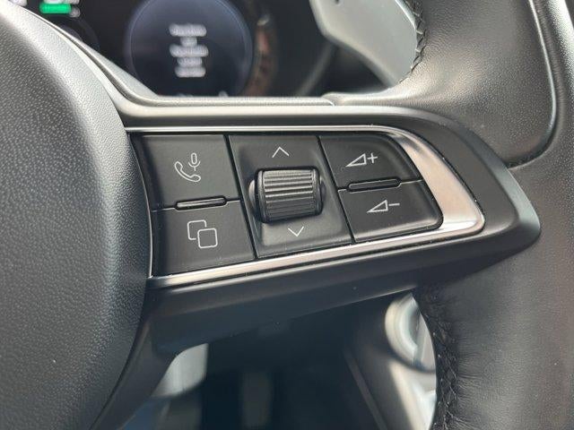 2024 Dodge Hornet R/T EAWD