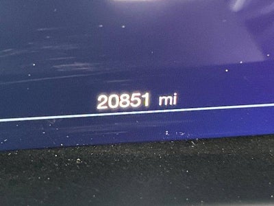 2024 Dodge Hornet R/T EAWD