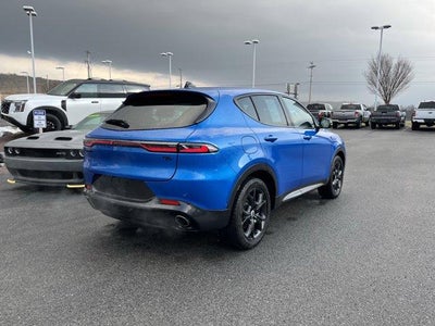 2024 Dodge Hornet R/T EAWD