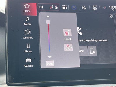 2024 Dodge Hornet R/T EAWD