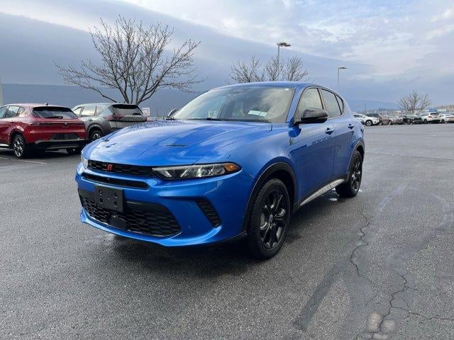 2024 Dodge Hornet R/T EAWD