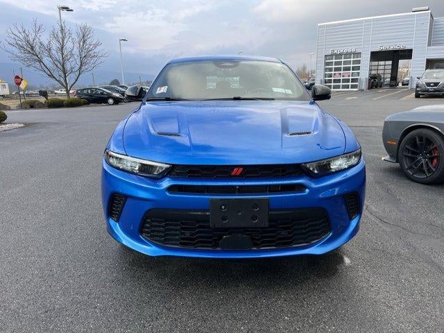 2024 Dodge Hornet R/T EAWD