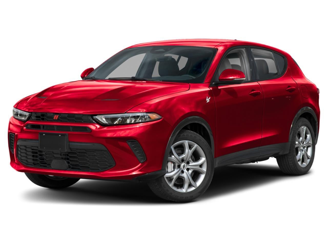 2024 Dodge Hornet R/T EAWD