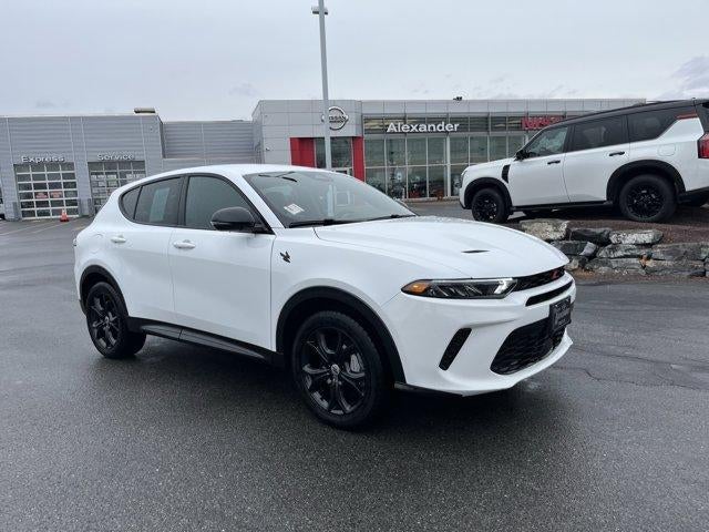 2024 Dodge Hornet R/T EAWD