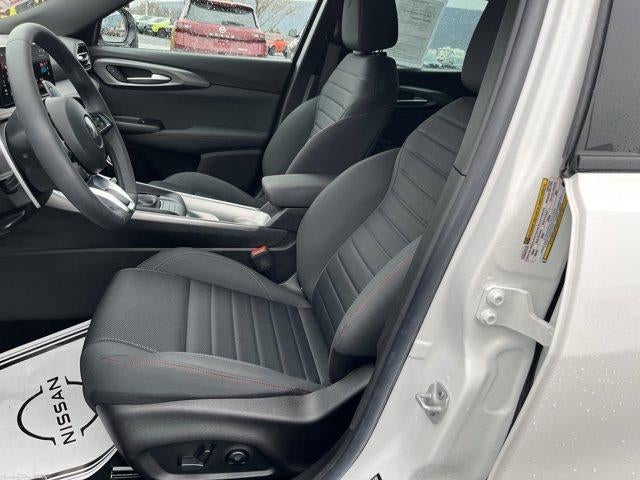 2024 Dodge Hornet R/T EAWD