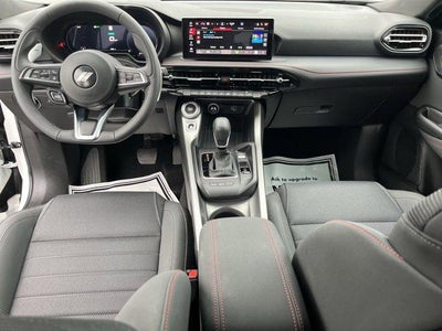 2024 Dodge Hornet R/T EAWD