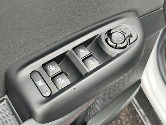 2024 Dodge Hornet R/T EAWD