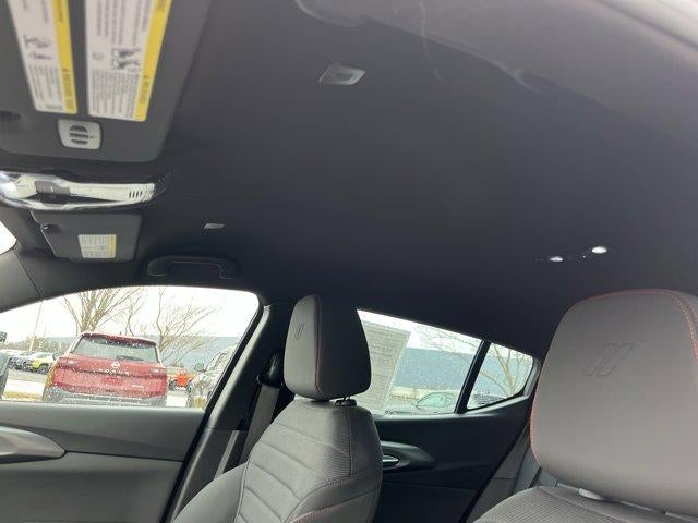 2024 Dodge Hornet R/T EAWD