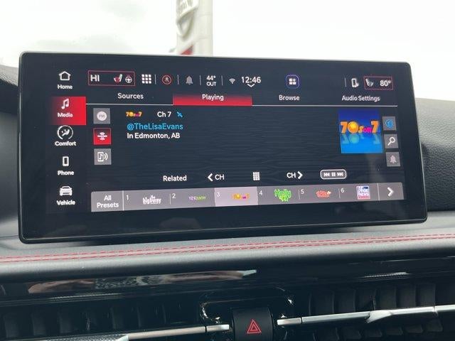 2024 Dodge Hornet R/T EAWD