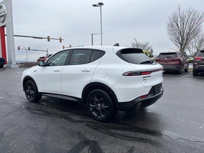 2024 Dodge Hornet R/T EAWD