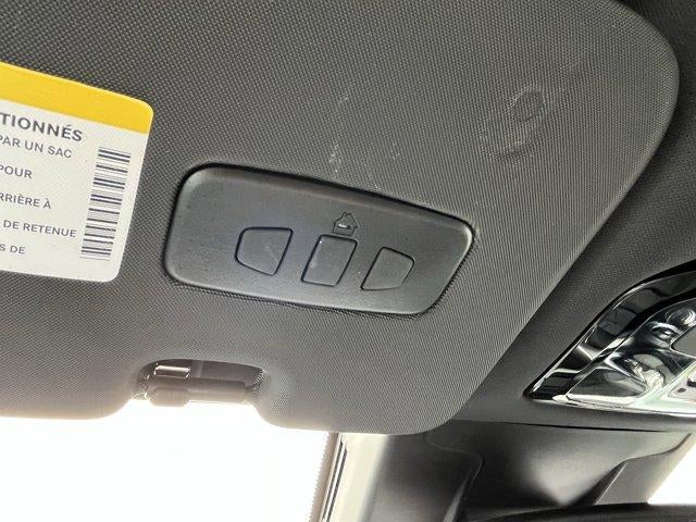 2018 Alfa Romeo Stelvio Ti Sport AWD