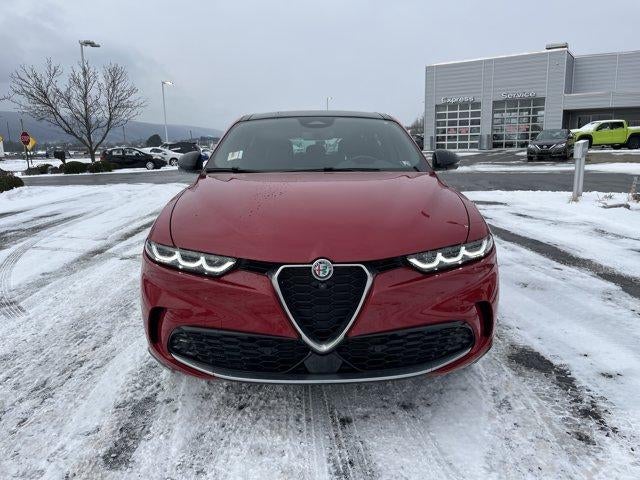 2024 Alfa Romeo Tonale Ti EAWD