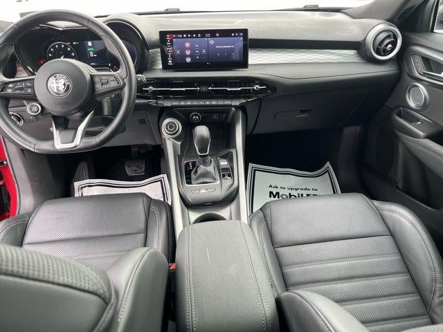 2024 Alfa Romeo Tonale Ti EAWD