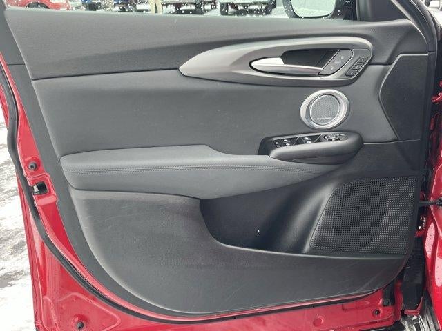 2024 Alfa Romeo Tonale Ti EAWD