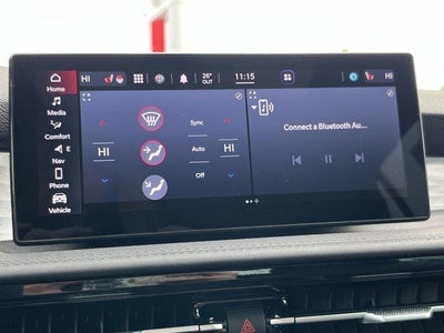 2024 Alfa Romeo Tonale Ti EAWD