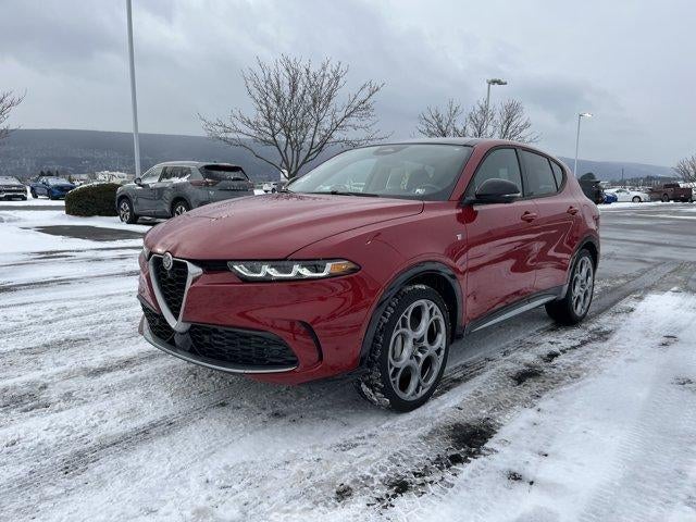 2024 Alfa Romeo Tonale Ti EAWD