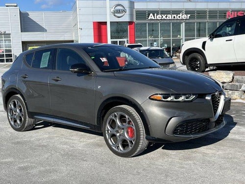 2024 Alfa Romeo Tonale Ti EAWD