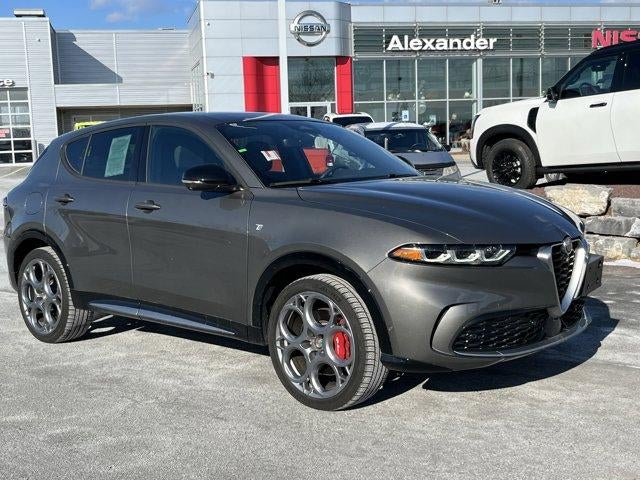 2024 Alfa Romeo Tonale Ti EAWD