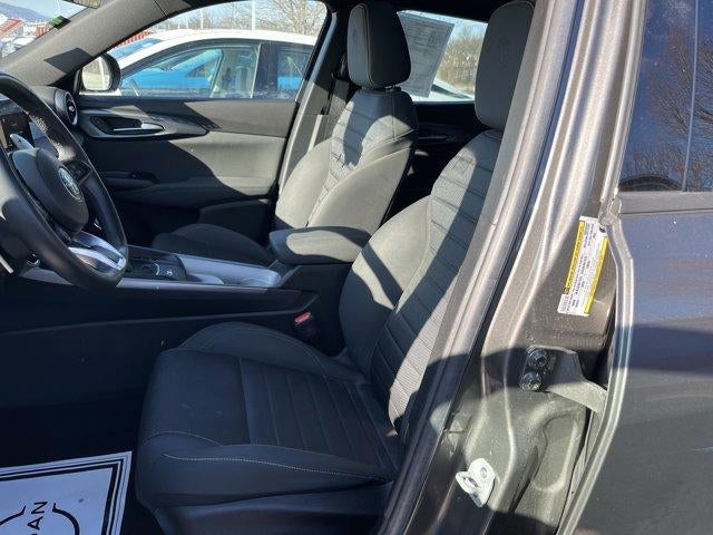 2024 Alfa Romeo Tonale Ti EAWD