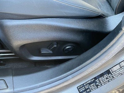 2024 Alfa Romeo Tonale Ti EAWD