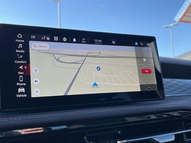 2024 Alfa Romeo Tonale Ti EAWD