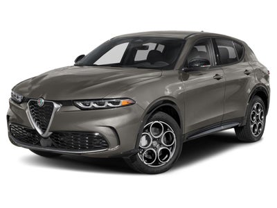 2024 Alfa Romeo Tonale Ti EAWD