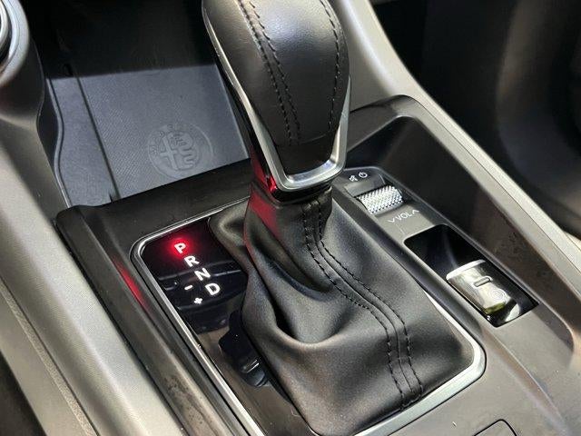 2024 Alfa Romeo Tonale Ti EAWD