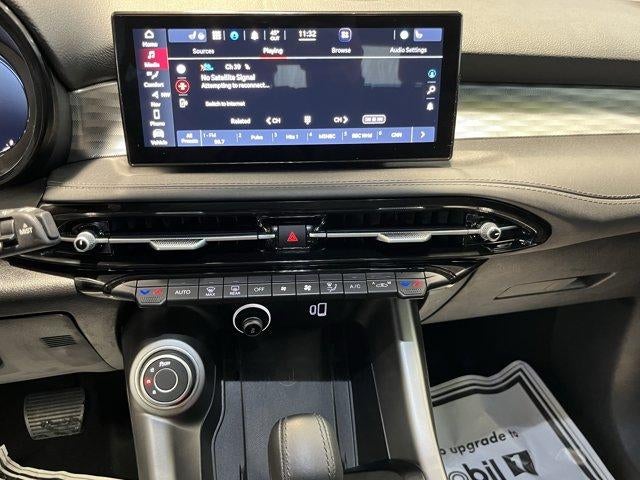 2024 Alfa Romeo Tonale Ti EAWD