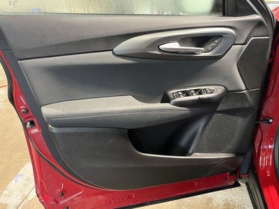 2024 Alfa Romeo Tonale Ti EAWD