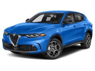 2024 Alfa Romeo Tonale Veloce EAWD