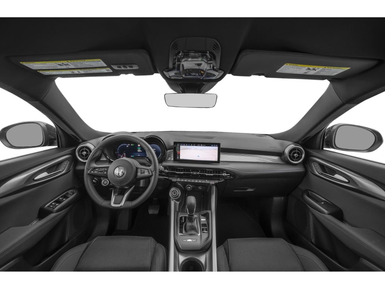 2024 Alfa Romeo Tonale Speciale EAWD