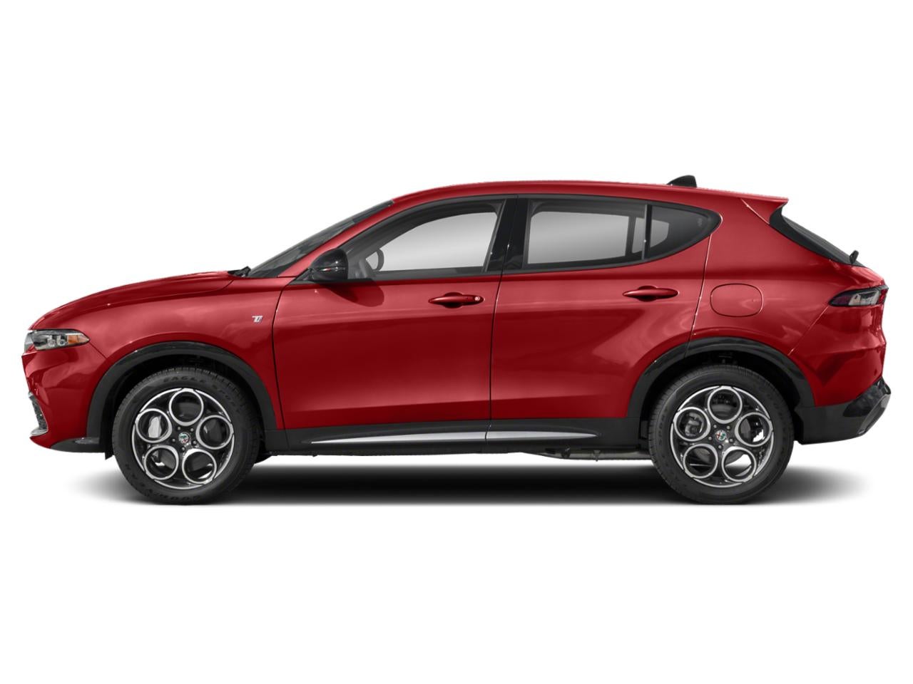 2024 Alfa Romeo Tonale Speciale EAWD