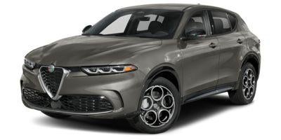 2024 Alfa Romeo Tonale Speciale EAWD