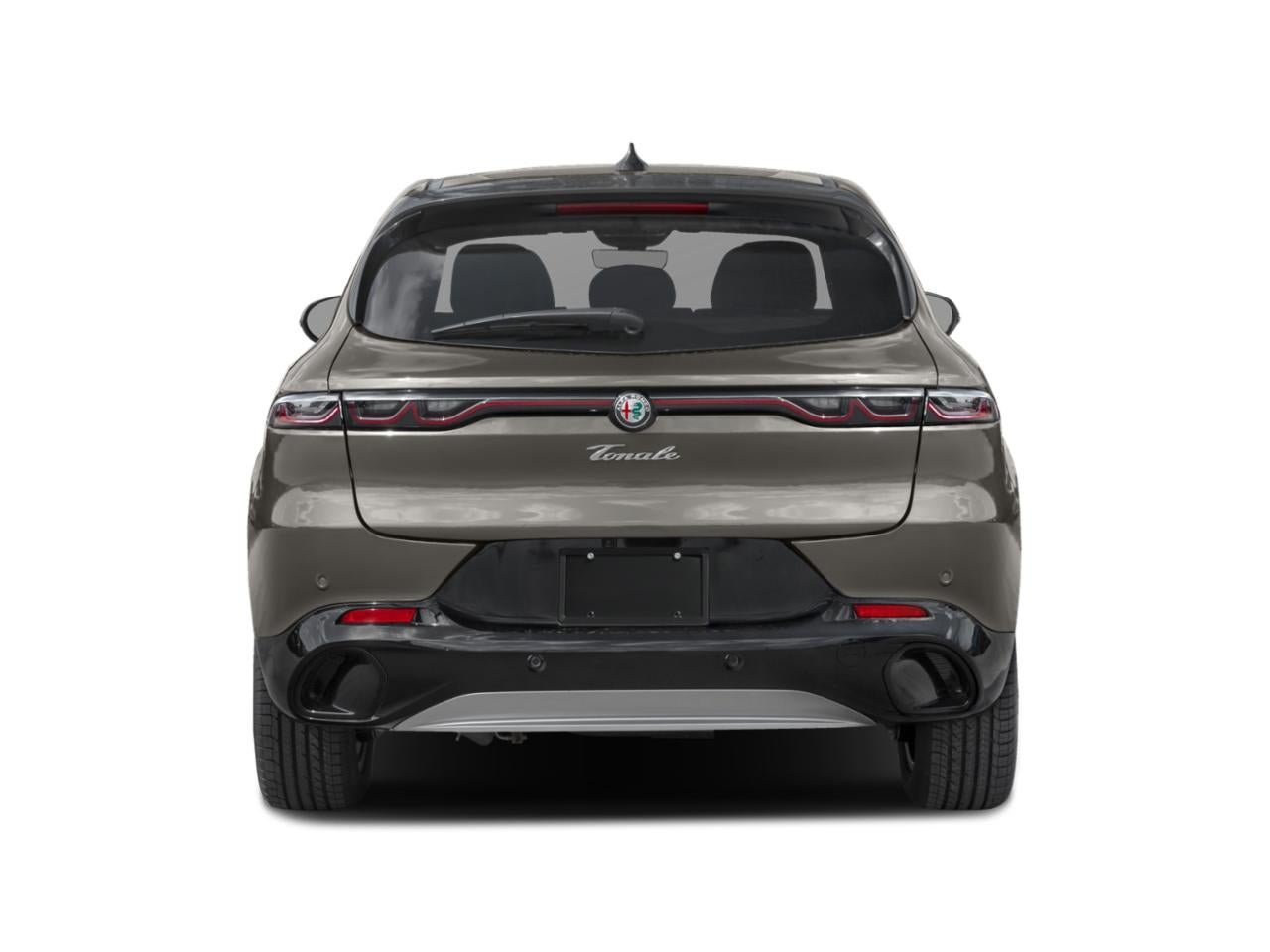 2024 Alfa Romeo Tonale Speciale EAWD