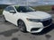 2019 Honda Insight EX CVT