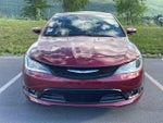 2015 Chrysler 200 4dr Sdn S FWD
