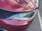 2015 Chrysler 200 4dr Sdn S FWD