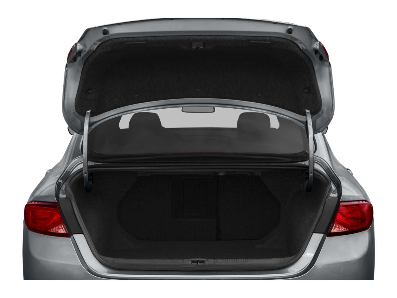 2015 Chrysler 200 4dr Sdn S FWD