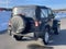 2017 Jeep Wrangler Sport 4x4