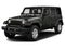 2015 Jeep Wrangler Unlimited 4WD 4dr Willys Wheeler