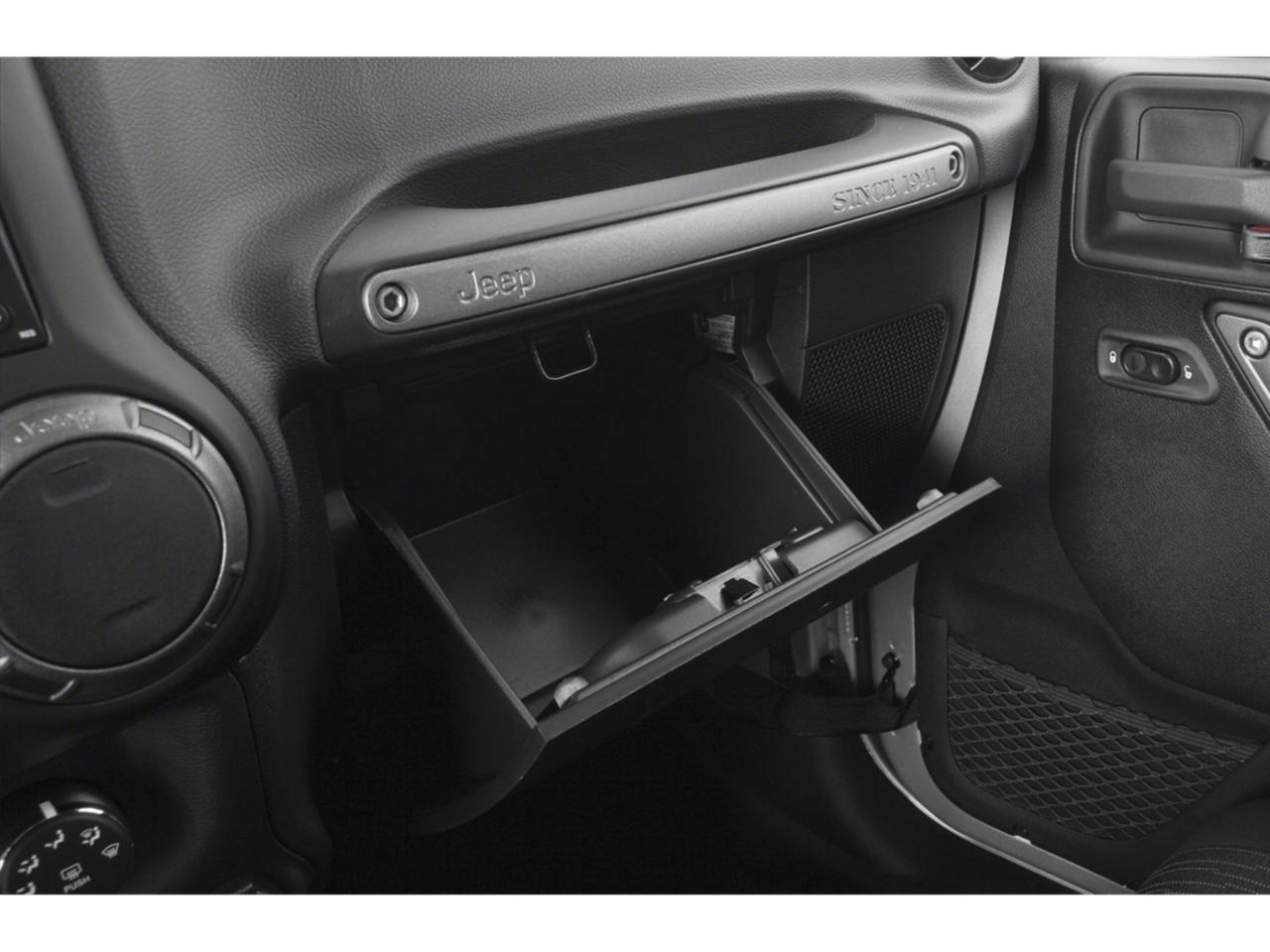 2015 Jeep Wrangler Unlimited 4WD 4dr Willys Wheeler