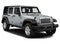 2015 Jeep Wrangler Unlimited 4WD 4dr Willys Wheeler