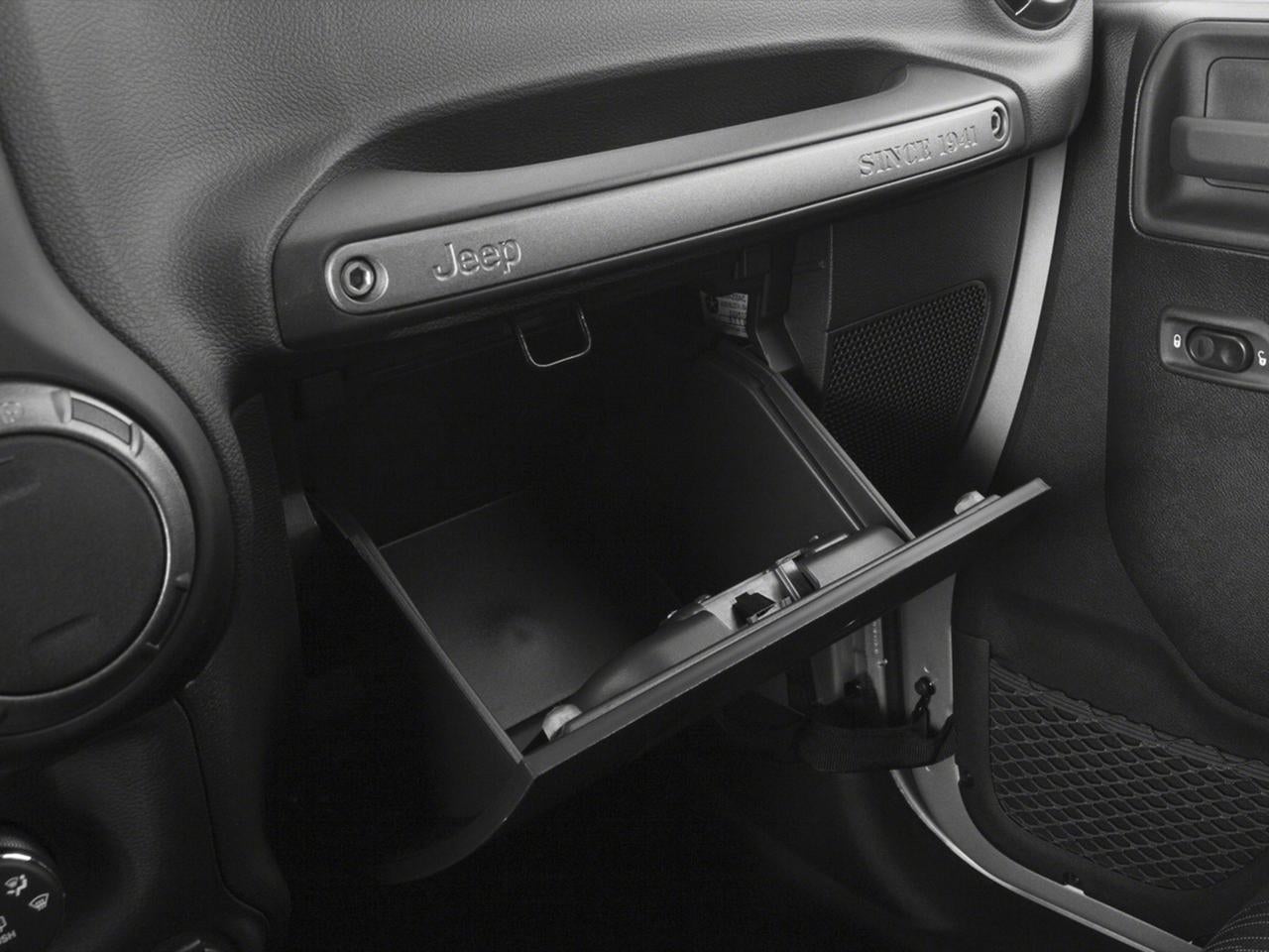 2016 Jeep Wrangler Unlimited 4WD 4dr 75th Anniversary