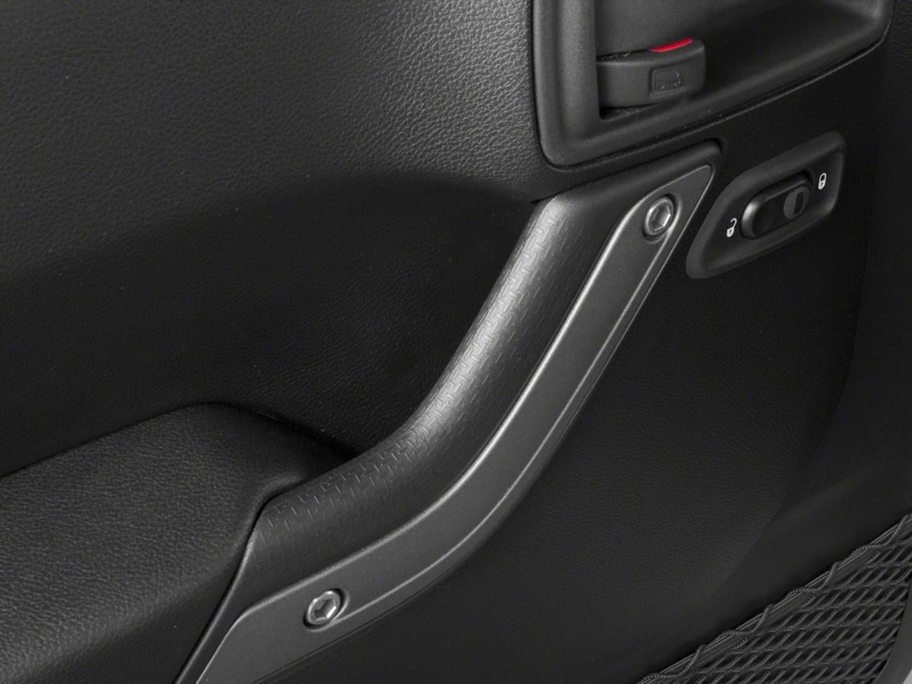 2016 Jeep Wrangler Unlimited 4WD 4dr 75th Anniversary