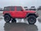2018 Jeep Wrangler Unlimited Sport 4x4
