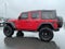 2018 Jeep Wrangler Unlimited Sport 4x4